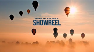 DRONE SHOWREEL 2024