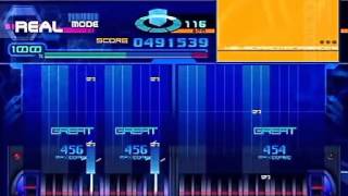 [KEYBOARDMANIA II] Hideyuki Ono - Classic Party 3