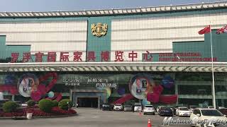 Luxury Furniture | Home furniture shopping Mall |China Foshan Brand Furniture Wholesale Market