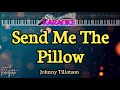 Kirimkan Saya Bantalnya|| Johnny Tillotson