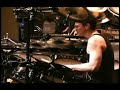 terry bozzio the black page . frank zappa