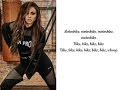 Little Mix - Power (Lyrics & Pictures)