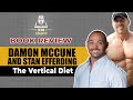 The Vertical Diet by Stan Efferding & Dr. Damon McCune