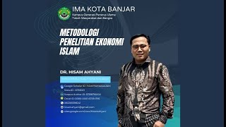 Metopen dan Ekonomi Perpajakan 1