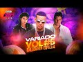 VARIADO MIX VOL.5 🎃 HALLOWEEN MIX 🎃 MUSICA DISCO, DANCEHALL REGGAETON, SALSA SENSUAL 🎃 VARIACION MIX