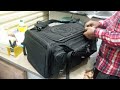 ozuko 9326 multi function waterproof 60liter high quality travel bag u0026 backpack imo 01875166809