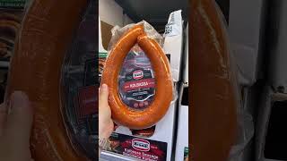 🇨🇦 «Наши» продукты в канадском Costco