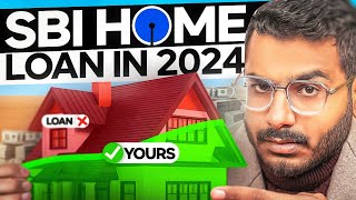 SBI Home Loan 2024