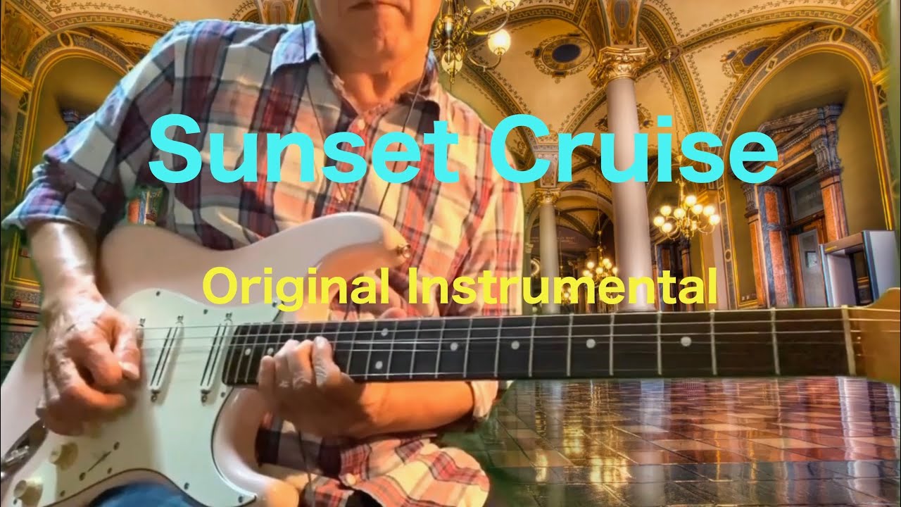 Original Sunset Cruise15 Youtube