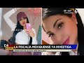 matan a mujer en edomex antes de su cumpleaños presunto culpable sería su expareja