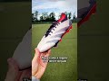 unboxing adidas’ new boots and they’re _________