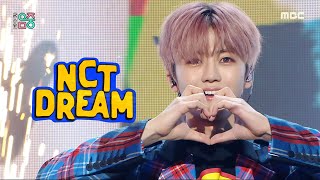 NCT DREAM (엔시티드림) - ISTJ | Show! MusicCore | MBC230729방송