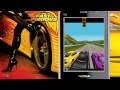 [HD] Iplay 2009 : 3D Fast and Furious: the movie (F&F) Java Mobile Game