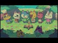 good morning ☀️ animal crossing music for a cozy morning