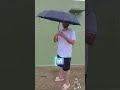 ये छतरी कभी नहीं टूटेगी unbreakable umbrella shorts gadgets