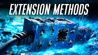 Unity Extension Methods You’ll Wish You Knew Sooner