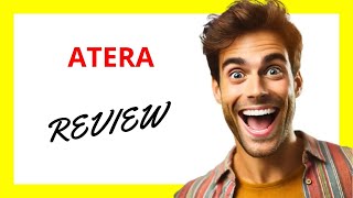 🔥 Atera Review: Comprehensive All-in One IT Management with Strong Automation