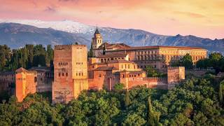 Vegans Friendly Travel to Granada II Vegan Food Spain