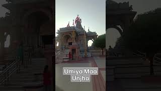 umiya maa unjha