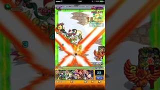 【モンスト】新降臨丁酉コッコ究極初見攻略