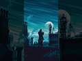 #pixelart animation inspired by #dishonored #aseprite #8bit #immersivegaming