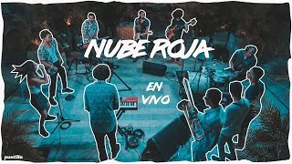 Nube Roja - Concierto en vivo