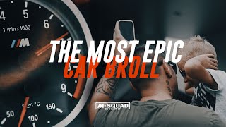 THE MOST EPIC CAR CINEMATIC B ROLL THAT I EVER MADE - gimbal moves to make any car look epic!