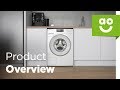 Miele Washing Machine WWG120 Product Overview | ao.com