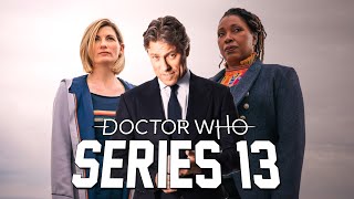 Doctor Who Series 13 Predictions 2021