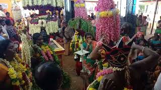 amman kovil kodai