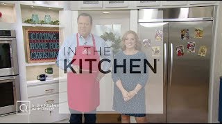 In the Kitchen with David | December 1, 2019