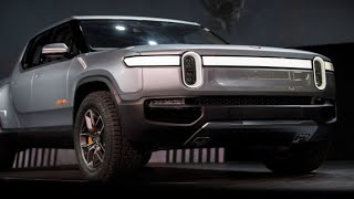 Why Rivian may be a threat to Tesla