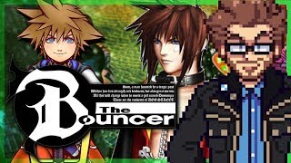 The Bouncer: The Worst Squaresoft Game - Austin Eruption