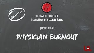 Understanding and Preventing Physician Burnout with Eric Baker