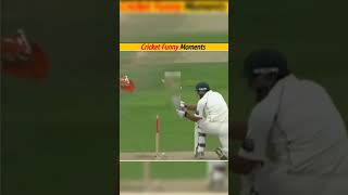 The funniest cricket moment ever: Inzamam ul Haq's wicket gone wrong