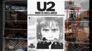 05 Barry Fey & U2