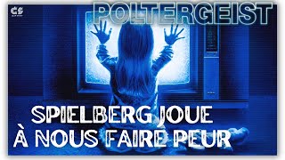 POLTERGEIST (1982) - Le Film Fantôme De Spielberg