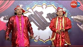 DASAKATHIA || ବିଷୟ-ବଳରାମ ଓ ନାଗାର୍ଜୁନ ଯୁଦ୍ଧ || Jan 04, 2020 || MBCTv