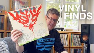 How on earth did these records end up in New Zealand? Vinyl Finds May 2026 - Vinyl Community