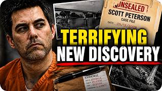 BREAKING! Chilling Unsealed Scott Peterson Docs Reveal Disgusting New Details