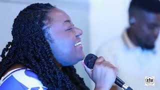 35 MINUTES SOAKING WORSHIP WITH RHODA ISABELLA | I STILL TRUST YOU