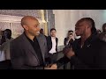 ksi meets thierry henry ♥️