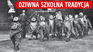 Te przerażające zdjęcia ukazują inną stronę historii