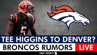 Denver Broncos Breakdown: Live News \u0026 Rumors + Q\u0026A w/ Matthew Peterson (Februrary 11, 2025)