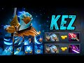 This New Hero Kez is Valve's Biggest Mistake🔥30Kills Right Click🔥