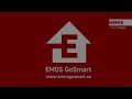 párování gosmart zásuvka ip 3005f emos p5552