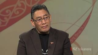 Hone Harawira: Local iwi should have a say in all of Auckland’s plans