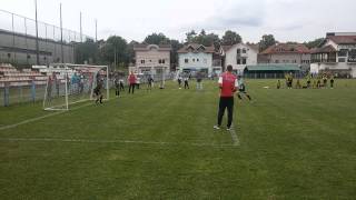 Trijumf Petlic Smederevo finale 0 0 penali 6 7 prvi penal