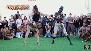 🎥 Urban Kizomba  - ShowYourStyle #19 - WILD EDITION - Teaser