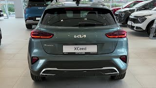 2024 Kia XCeed - Great Crossover!